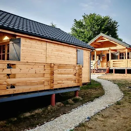 Slodka Woda Niebieski Lubieszewo (Drawsko)