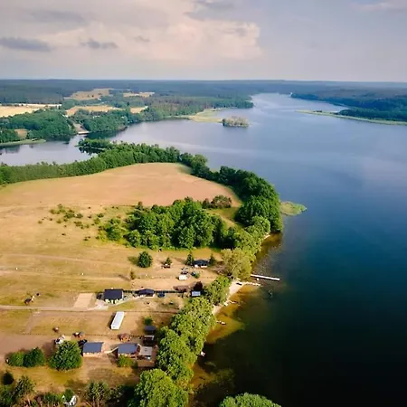 Słodka Woda Niebieski