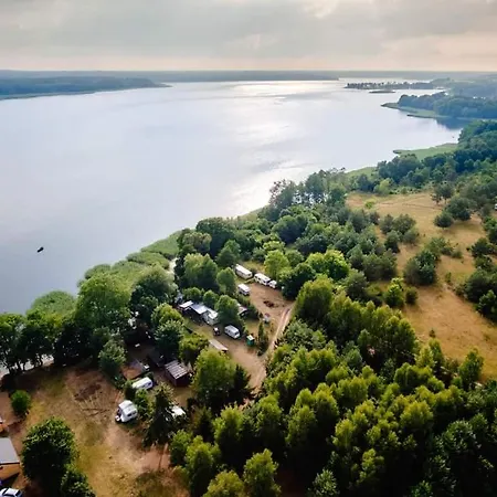 Slodka Woda Niebieski Gerendaház