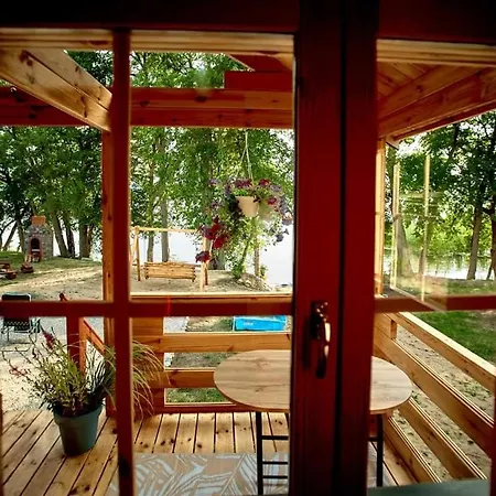 Slodka Woda Niebieski *