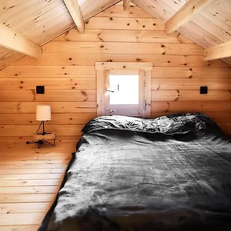 Slodka Woda Niebieski * Lubieszewo (Drawsko)