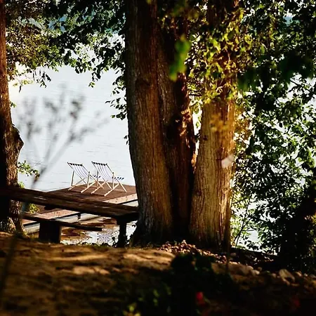 Slodka Woda Niebieski Lubieszewo (Drawsko)