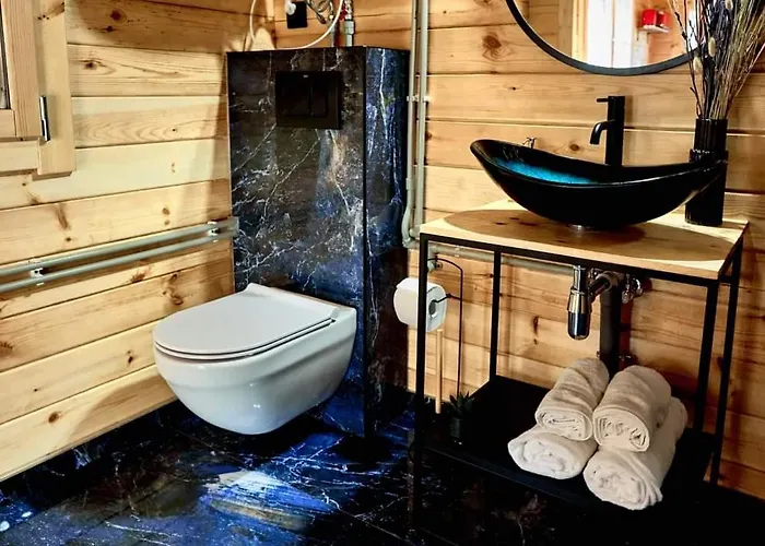 Slodka Woda Niebieski Lubieszewo (Drawsko)