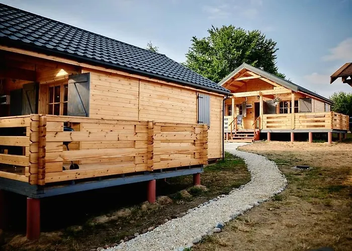 Slodka Woda Niebieski Lubieszewo (Drawsko)