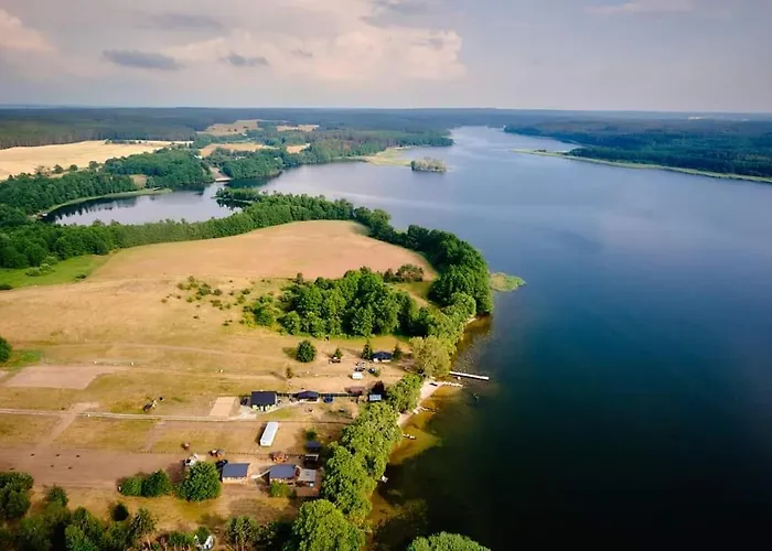 Slodka Woda Niebieski