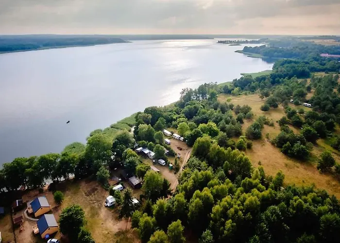 Slodka Woda Niebieski Lodge