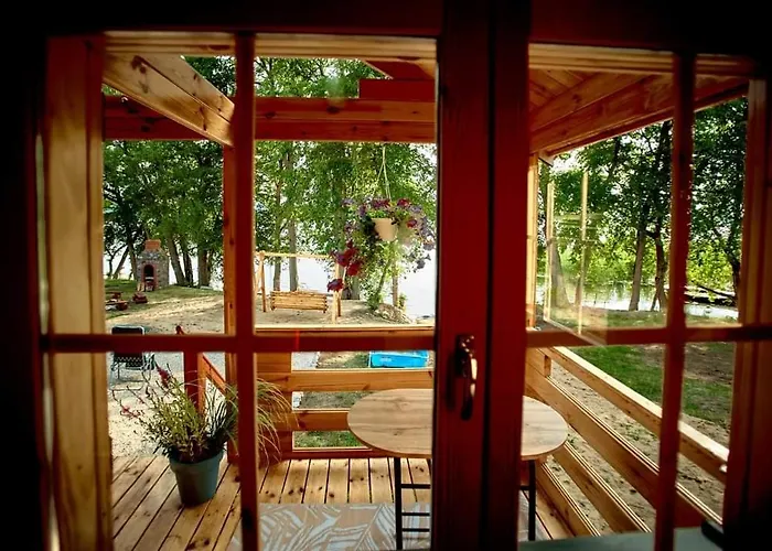 Slodka Woda Niebieski *