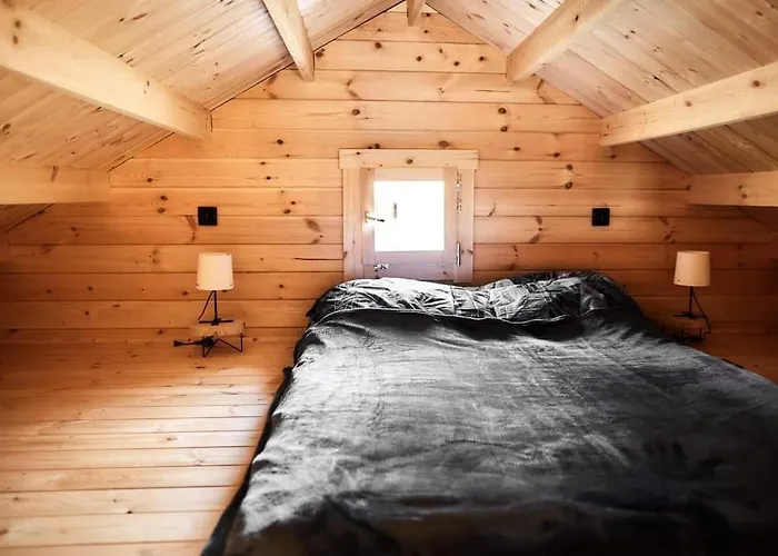 Slodka Woda Niebieski * Lubieszewo (Drawsko)