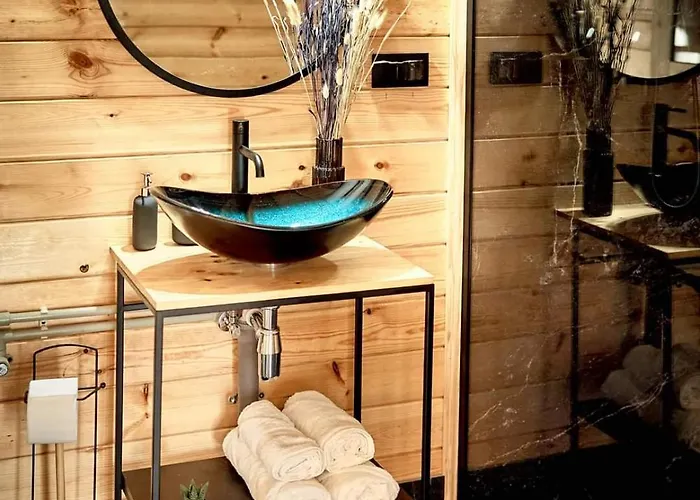 Slodka Woda Niebieski * Lubieszewo (Drawsko)